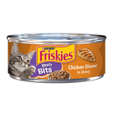 friskies adult wet food